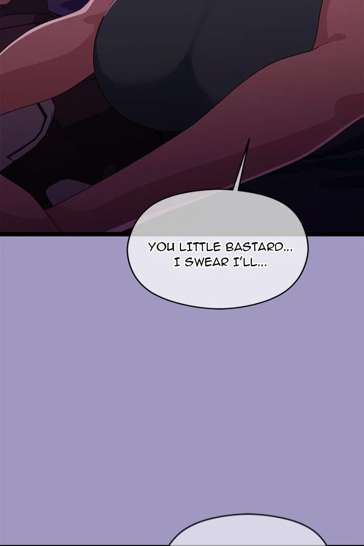 18+ From Weakling to Nemesis Chapter 6 page 6