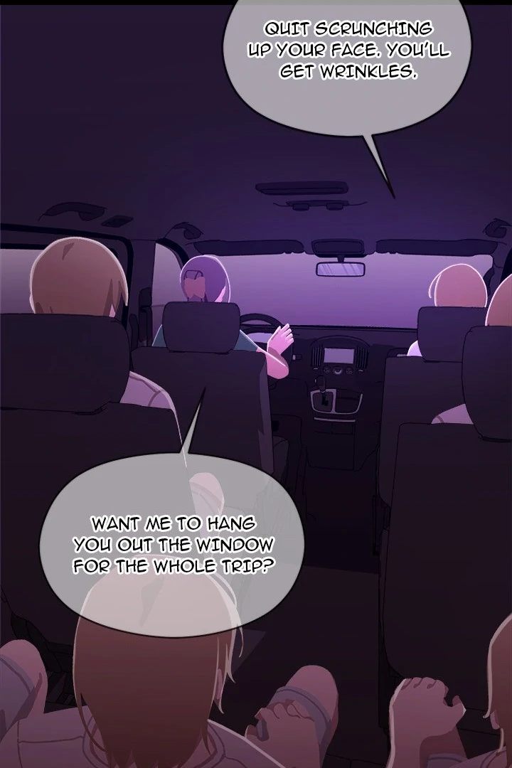 18+ From Weakling to Nemesis Chapter 6 page 7
