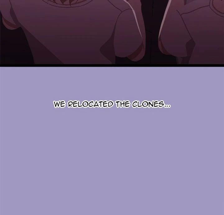 18+ From Weakling to Nemesis Chapter 6 page 8