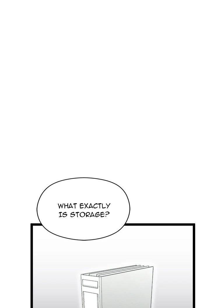 18+ From Weakling to Nemesis Chapter 6 page 17