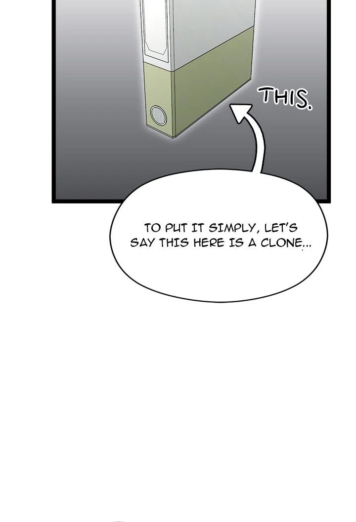 18+ From Weakling to Nemesis Chapter 6 page 18