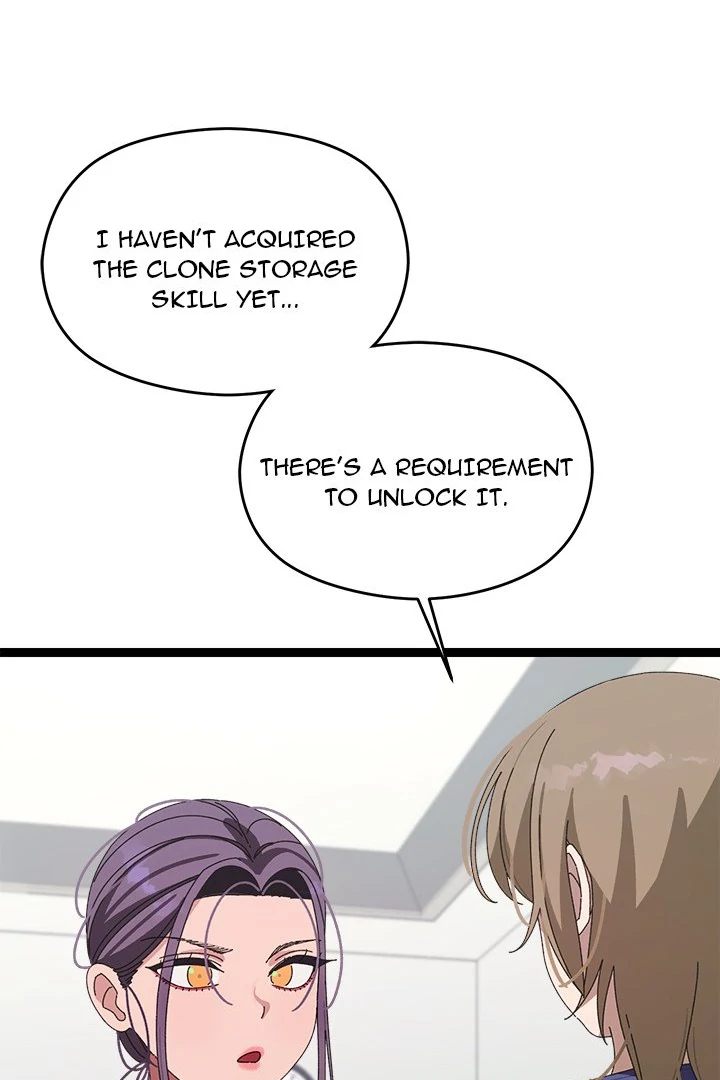 18+ From Weakling to Nemesis Chapter 6 page 22