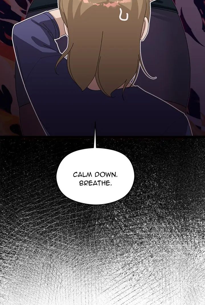 18+ From Weakling to Nemesis Chapter 6 page 33