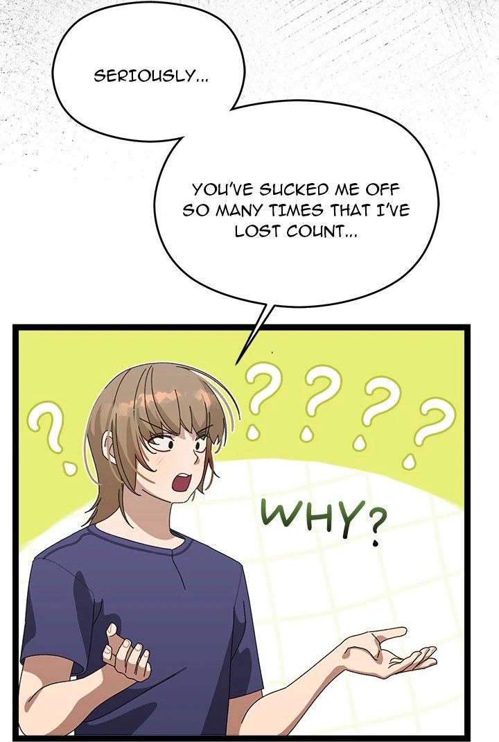 18+ From Weakling to Nemesis Chapter 6 page 34
