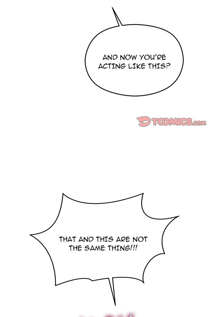 18+ From Weakling to Nemesis Chapter 6 page 35