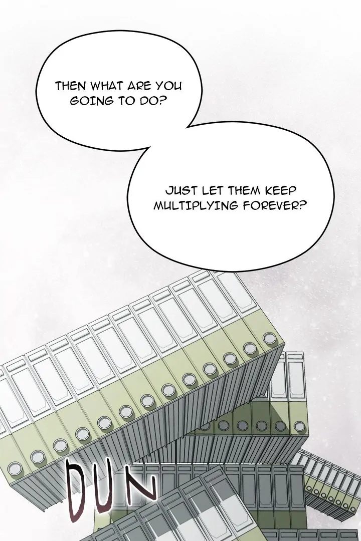 18+ From Weakling to Nemesis Chapter 6 page 37