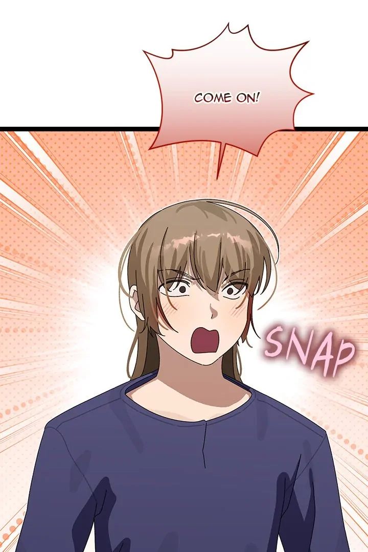 18+ From Weakling to Nemesis Chapter 6 page 40