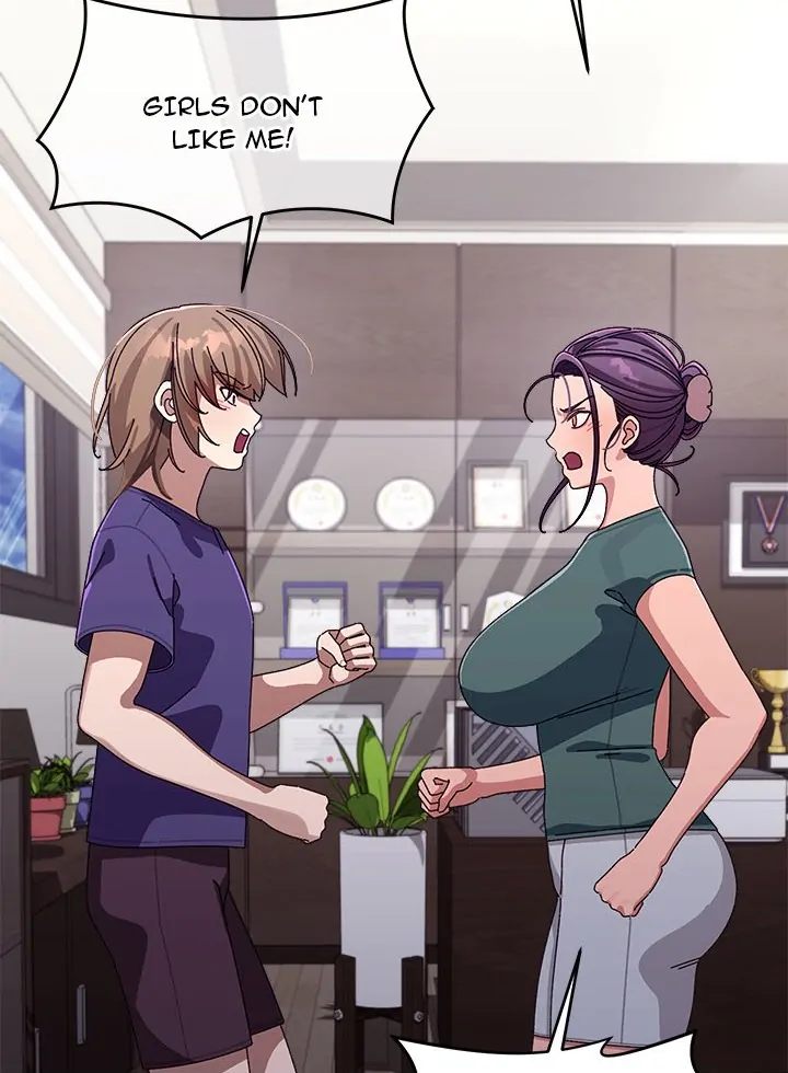 18+ From Weakling to Nemesis Chapter 6 page 42