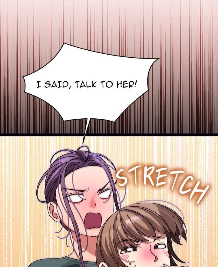 18+ From Weakling to Nemesis Chapter 6 page 57