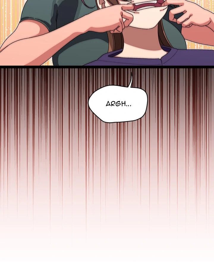 18+ From Weakling to Nemesis Chapter 6 page 58