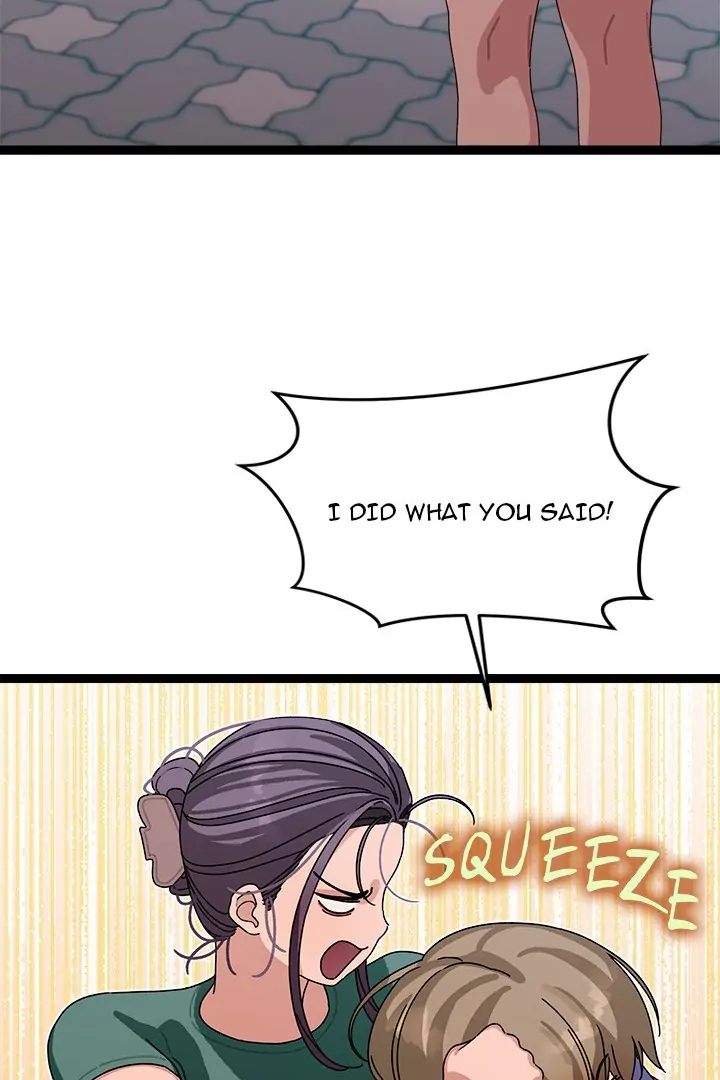 18+ From Weakling to Nemesis Chapter 6 page 64