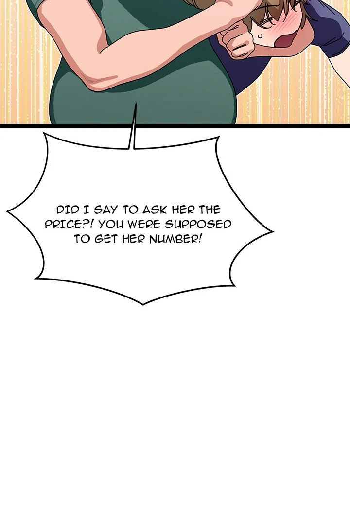 18+ From Weakling to Nemesis Chapter 6 page 65