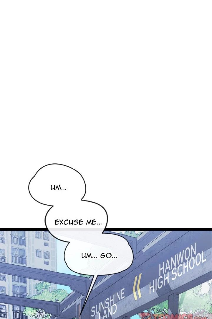 18+ From Weakling to Nemesis Chapter 6 page 68