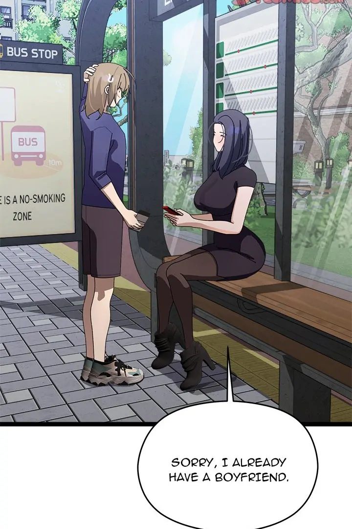 18+ From Weakling to Nemesis Chapter 6 page 69