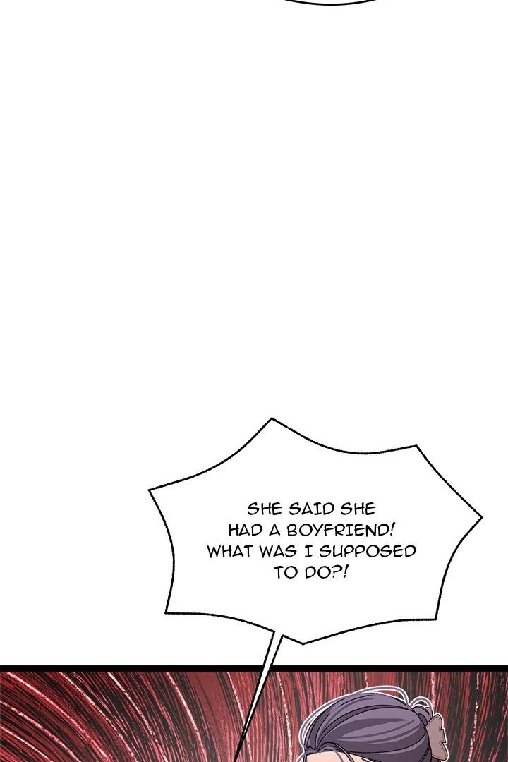 18+ From Weakling to Nemesis Chapter 6 page 70