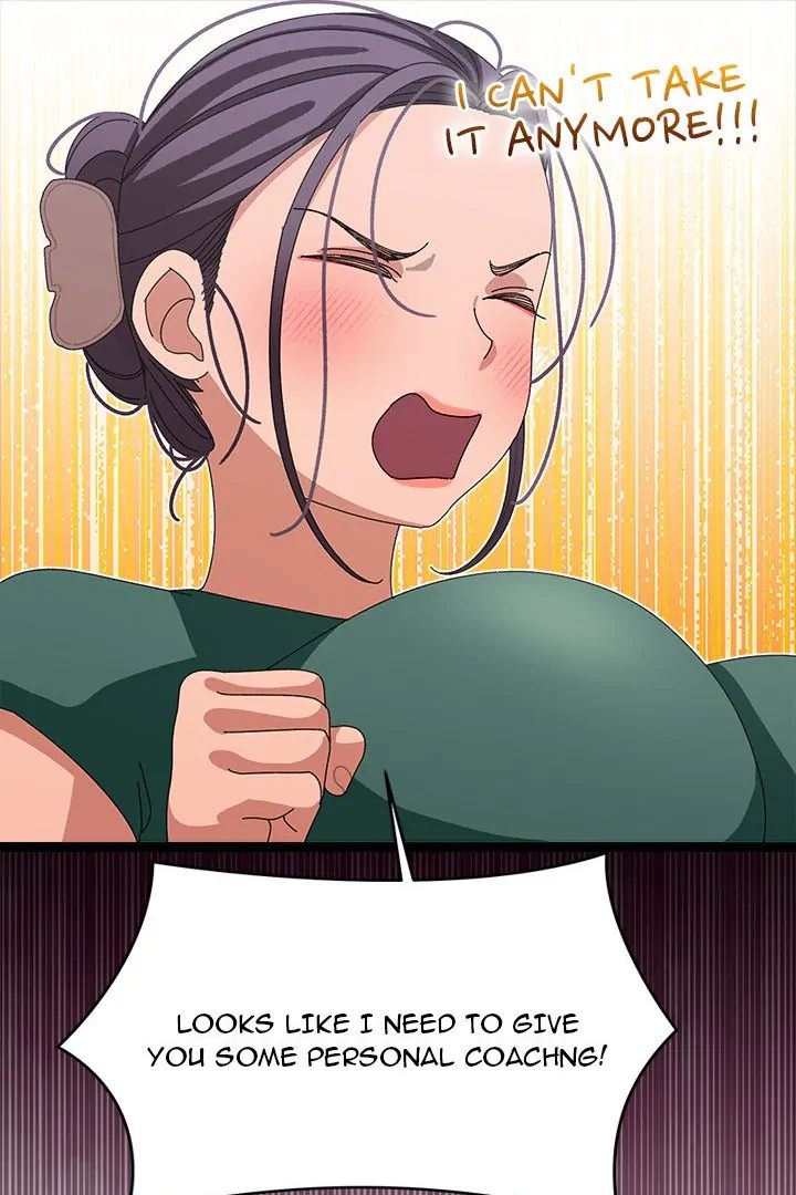 18+ From Weakling to Nemesis Chapter 6 page 73