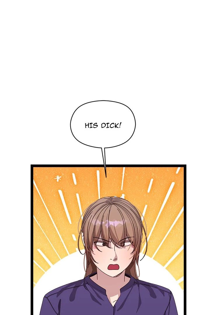 18+ From Weakling to Nemesis Chapter 6 page 78
