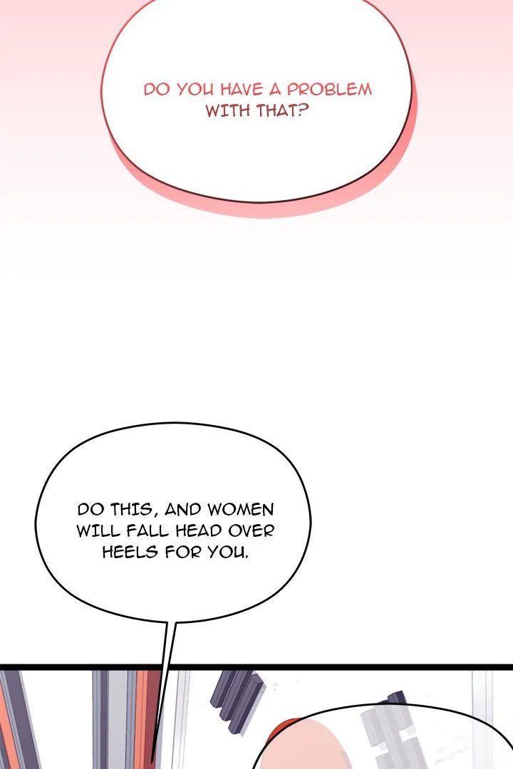 18+ From Weakling to Nemesis Chapter 6 page 87