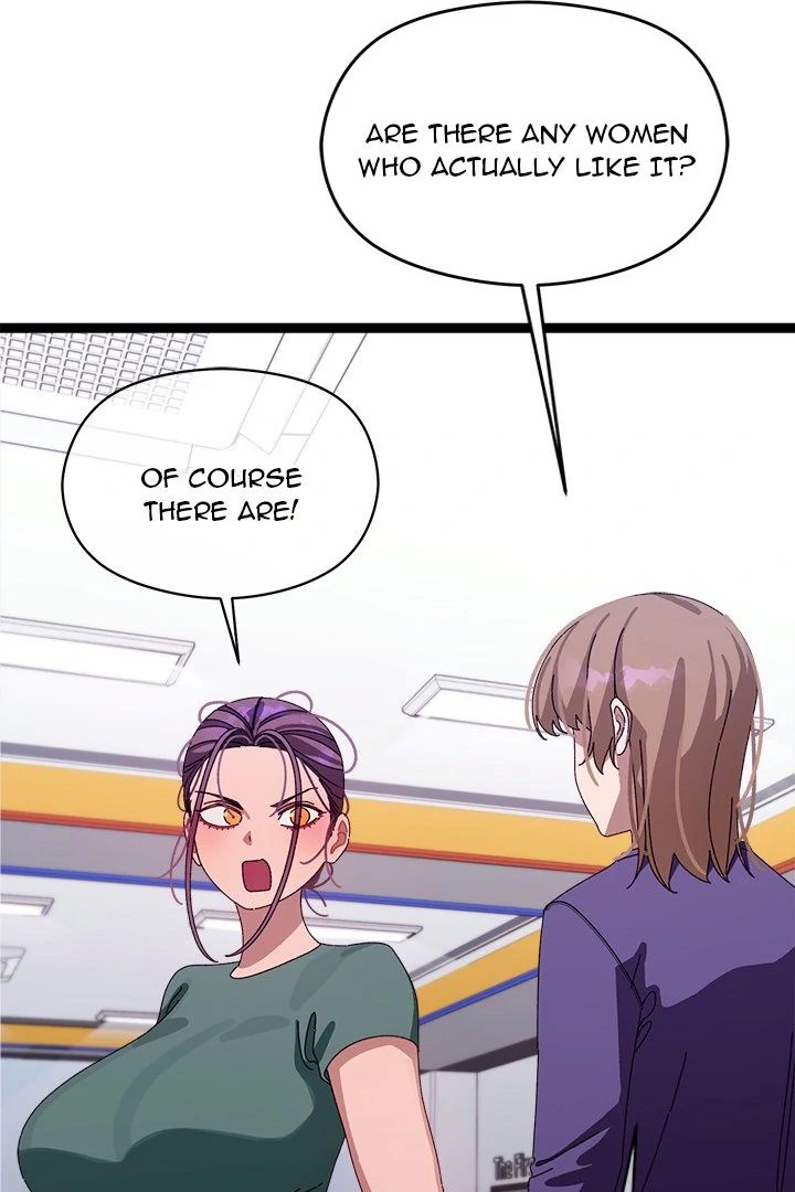 18+ From Weakling to Nemesis Chapter 6 page 90