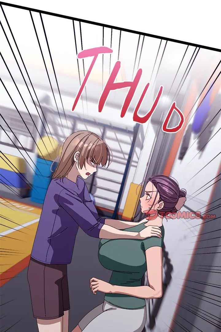 18+ From Weakling to Nemesis Chapter 6 page 94