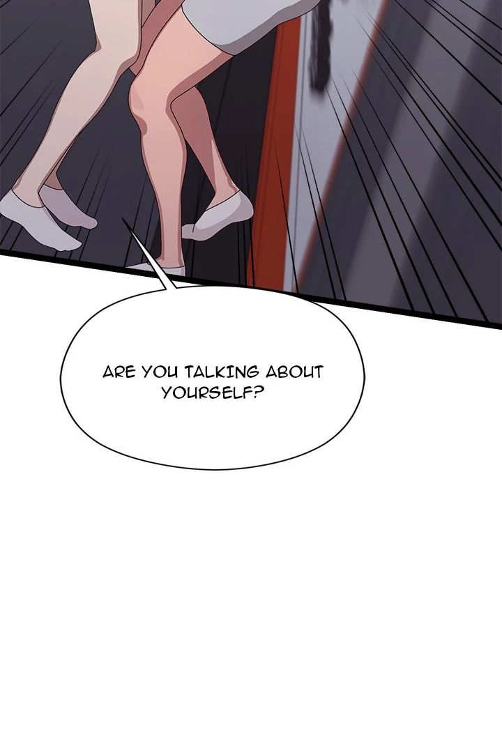 18+ From Weakling to Nemesis Chapter 6 page 95