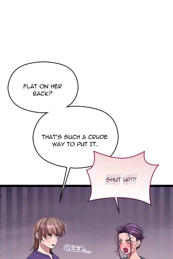 18+ From Weakling to Nemesis Chapter 6 page 100