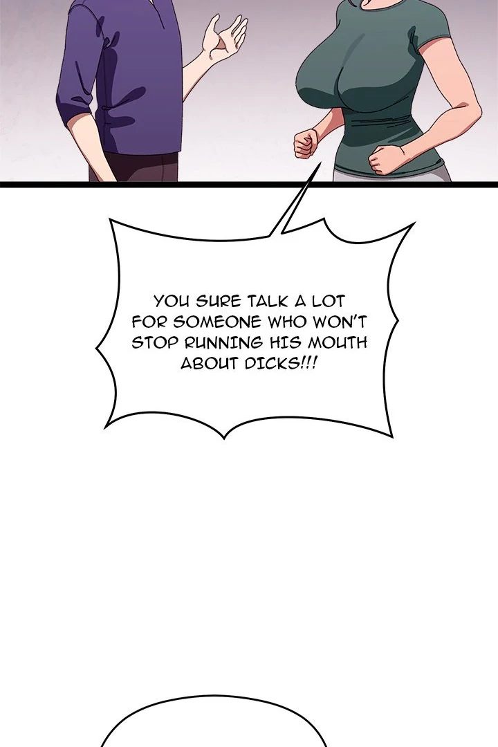 18+ From Weakling to Nemesis Chapter 6 page 101