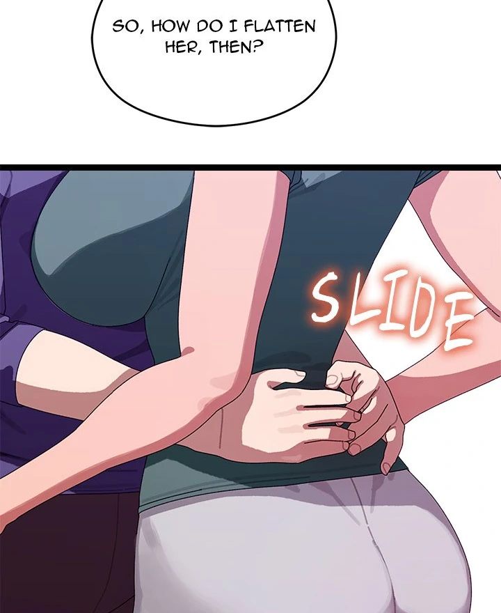 18+ From Weakling to Nemesis Chapter 6 page 102