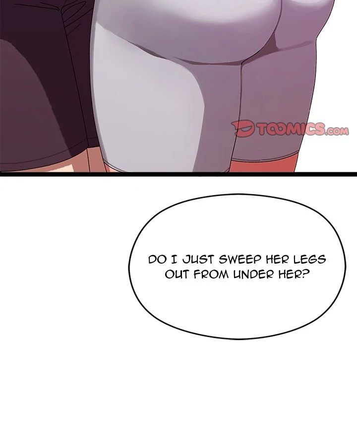 18+ From Weakling to Nemesis Chapter 6 page 103