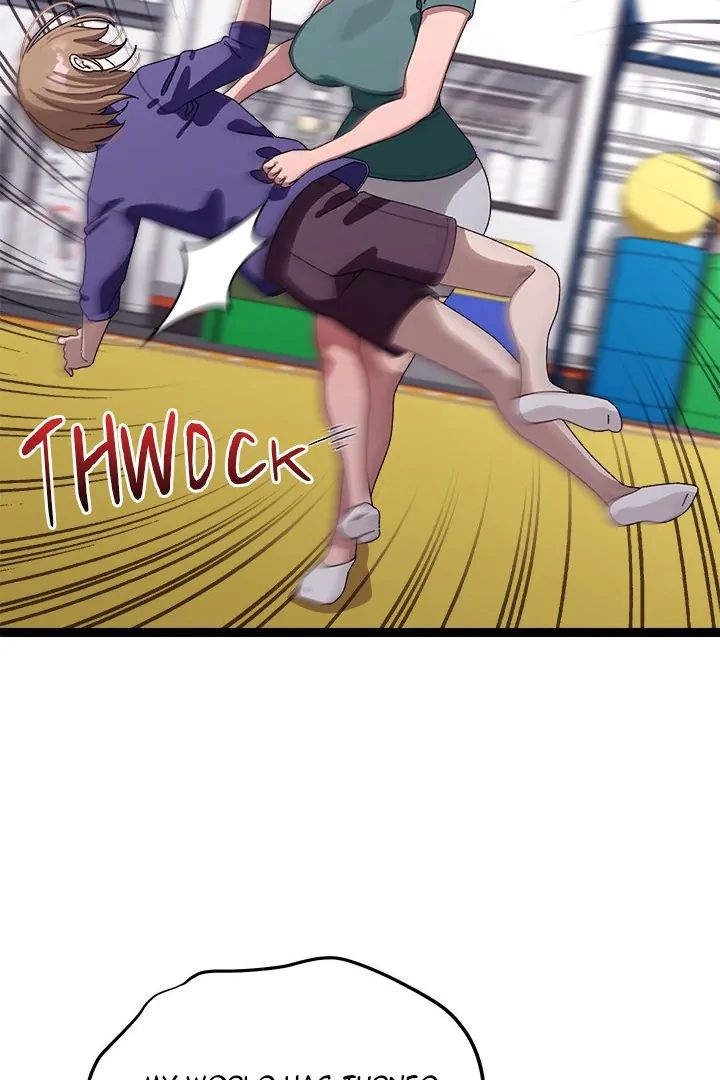 18+ From Weakling to Nemesis Chapter 6 page 105