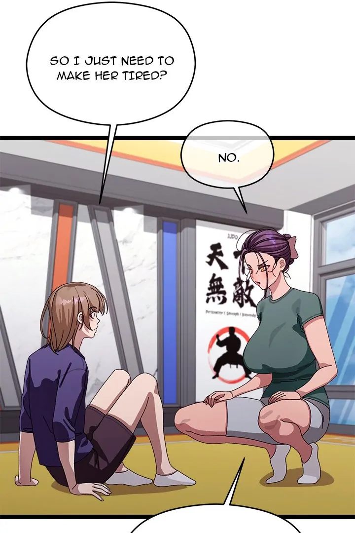 18+ From Weakling to Nemesis Chapter 6 page 108