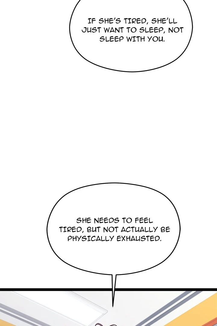 18+ From Weakling to Nemesis Chapter 6 page 109
