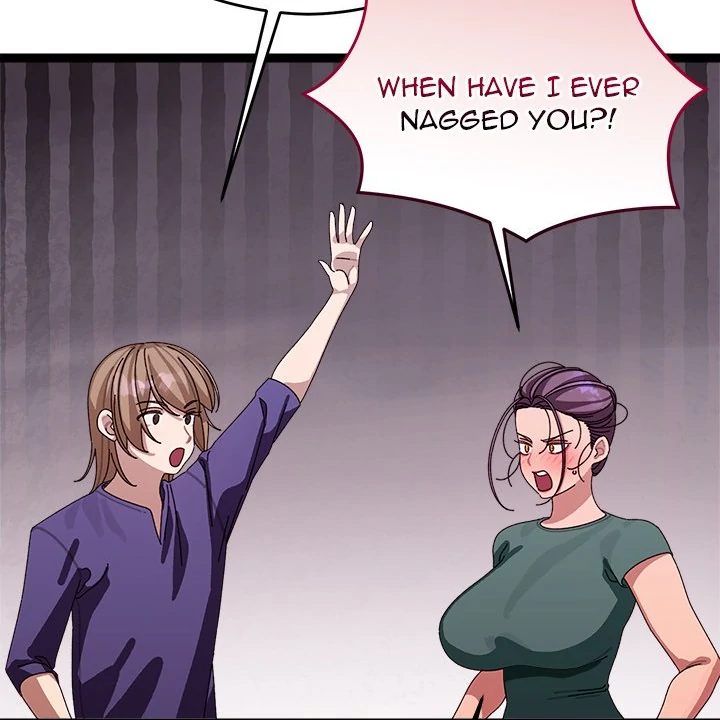 18+ From Weakling to Nemesis Chapter 6 page 112