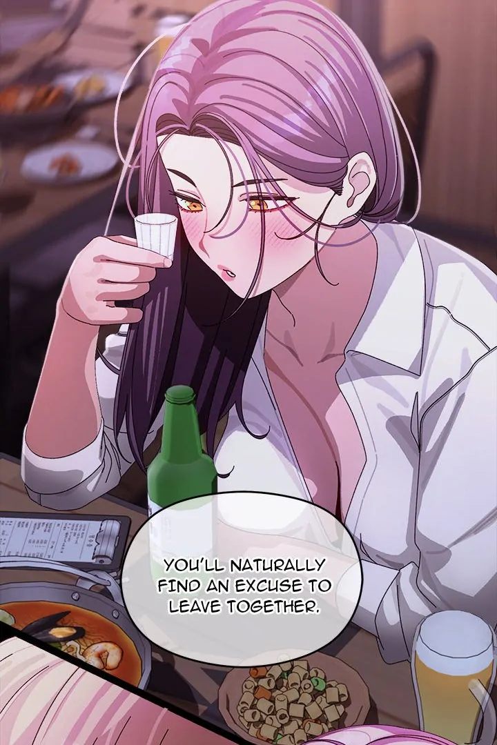 18+ From Weakling to Nemesis Chapter 6 page 114