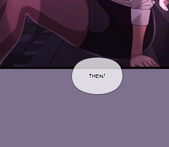 18+ From Weakling to Nemesis Chapter 6 page 121