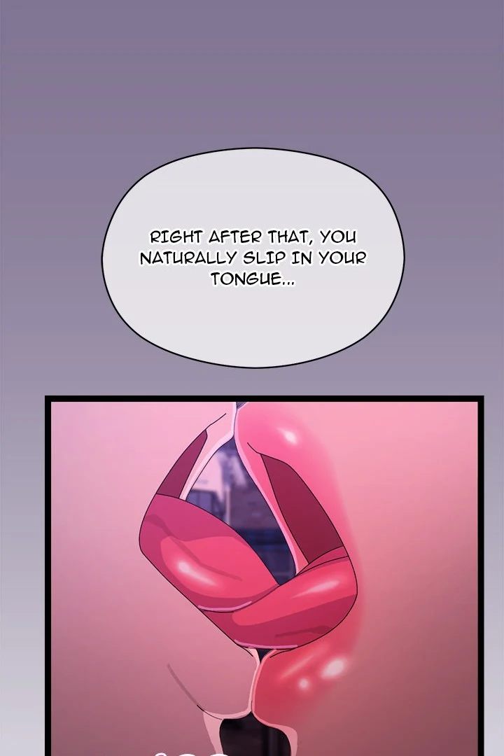 18+ From Weakling to Nemesis Chapter 6 page 124