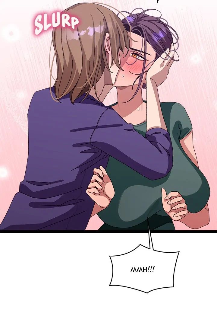 18+ From Weakling to Nemesis Chapter 6 page 129