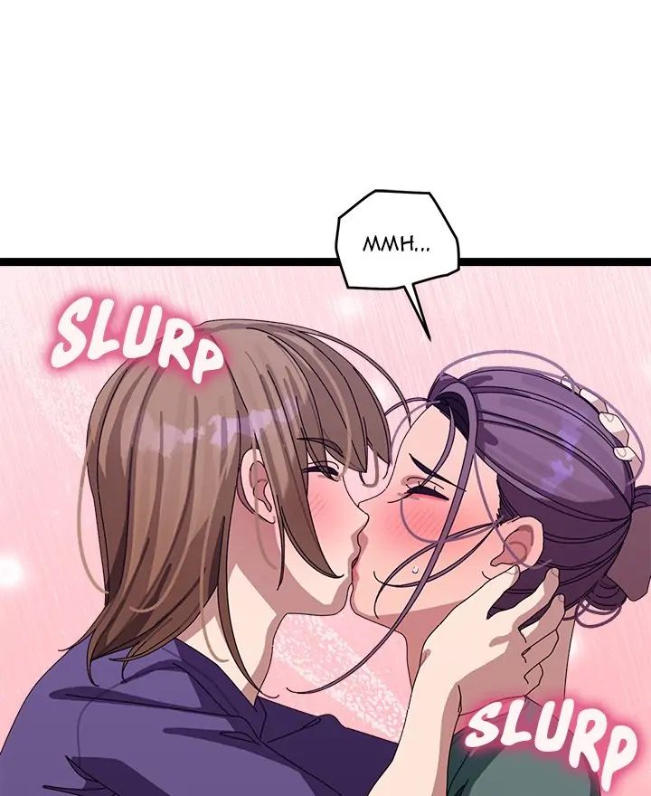 18+ From Weakling to Nemesis Chapter 6 page 130