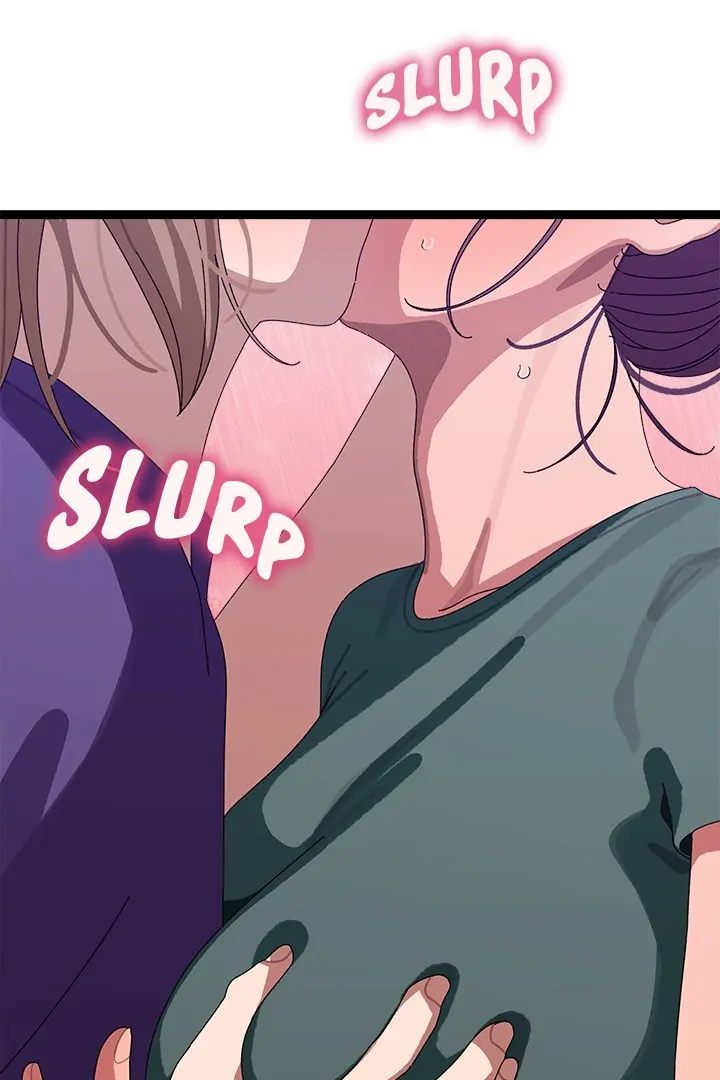 18+ From Weakling to Nemesis Chapter 6 page 132