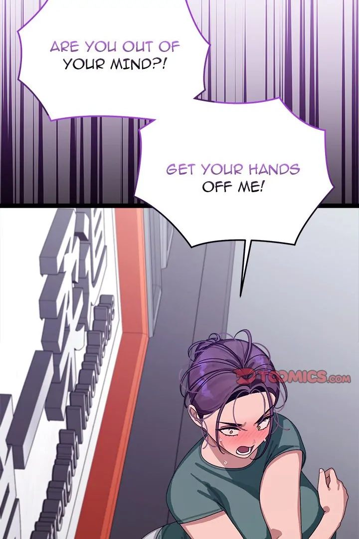 18+ From Weakling to Nemesis Chapter 6 page 134