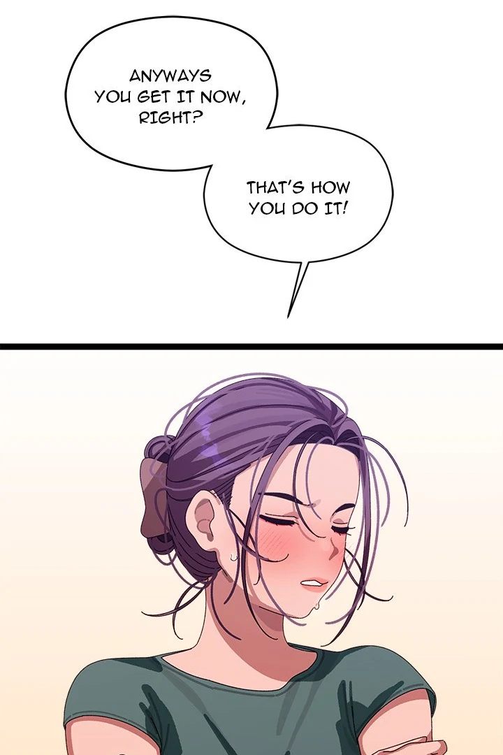 18+ From Weakling to Nemesis Chapter 6 page 137