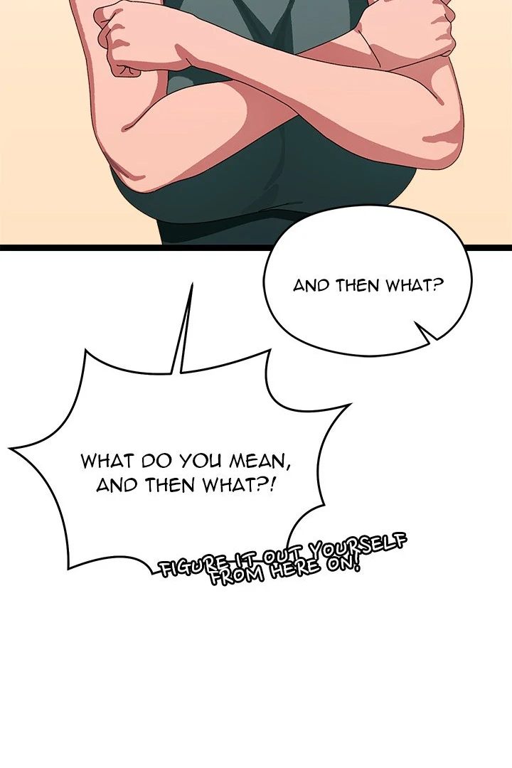 18+ From Weakling to Nemesis Chapter 6 page 138