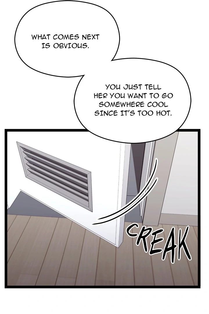 18+ From Weakling to Nemesis Chapter 6 page 142