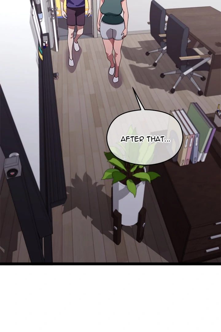 18+ From Weakling to Nemesis Chapter 6 page 144