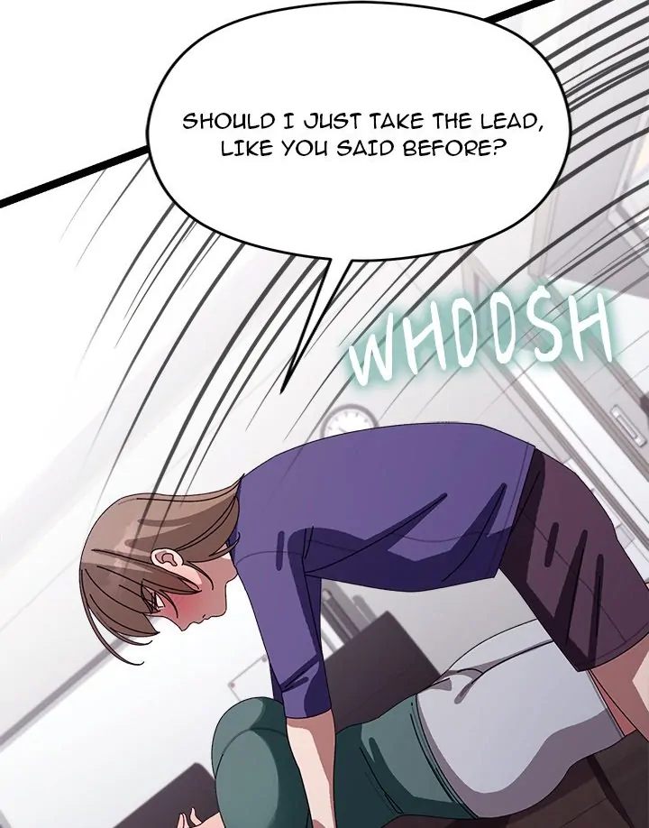 18+ From Weakling to Nemesis Chapter 6 page 149