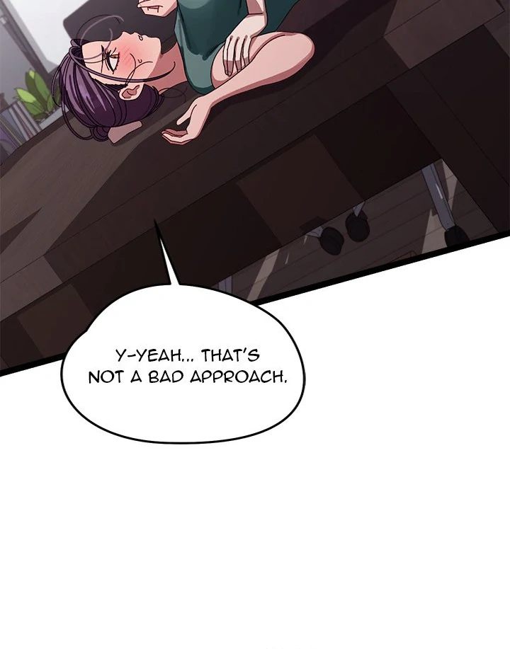 18+ From Weakling to Nemesis Chapter 6 page 150