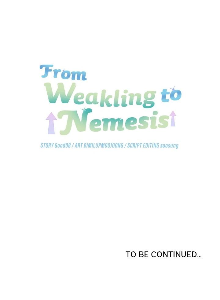 18+ From Weakling to Nemesis Chapter 6 page 161