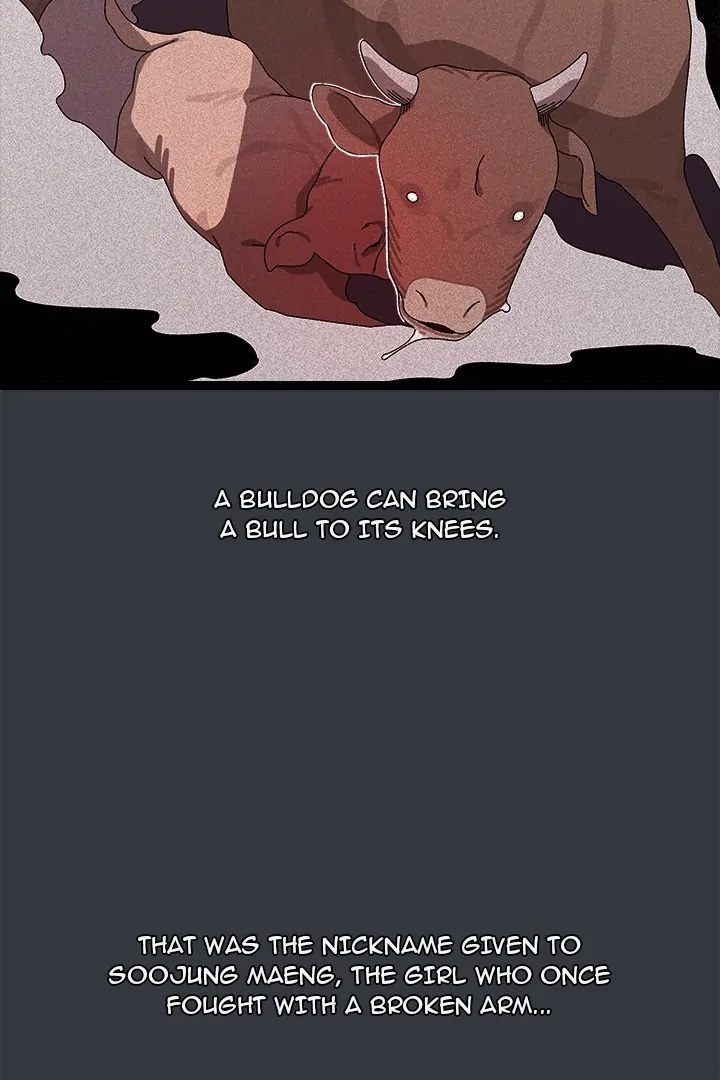18+ From Weakling to Nemesis Chapter 7 page 3