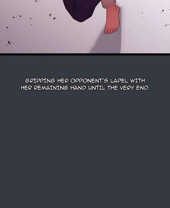 18+ From Weakling to Nemesis Chapter 7 page 5