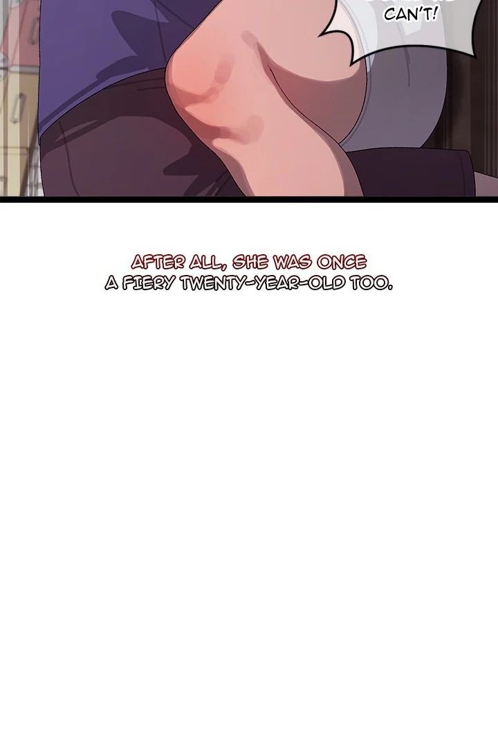 18+ From Weakling to Nemesis Chapter 7 page 11